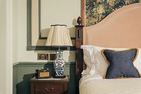 Gleneagles Townhouse