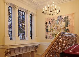Gleneagles Townhouse