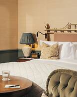 Gleneagles Townhouse