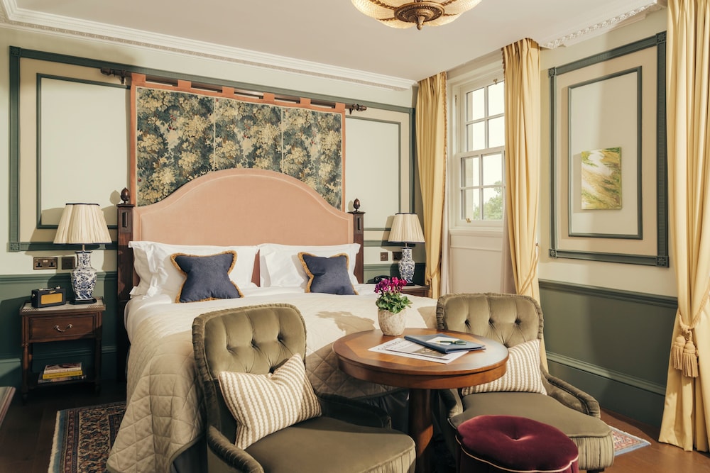 Gleneagles Townhouse