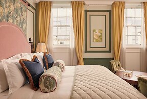 Gleneagles Townhouse