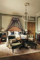 Gleneagles Townhouse