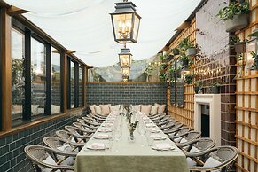 Gleneagles Townhouse
