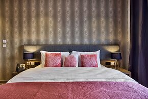 Tritoni Valletta Boutique Hotel