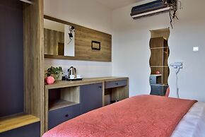 Tritoni Valletta Boutique Hotel