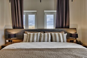 Tritoni Valletta Boutique Hotel