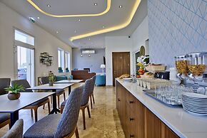 Tritoni Valletta Boutique Hotel
