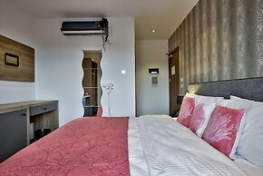 Tritoni Valletta Boutique Hotel