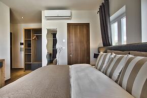 Tritoni Valletta Boutique Hotel