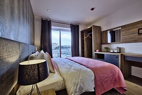 Tritoni Valletta Boutique Hotel