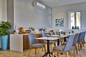 Tritoni Valletta Boutique Hotel
