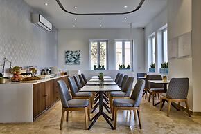 Tritoni Valletta Boutique Hotel