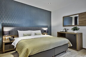 Tritoni Valletta Boutique Hotel