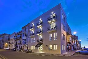 Tritoni Valletta Boutique Hotel