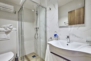 Tritoni Valletta Boutique Hotel