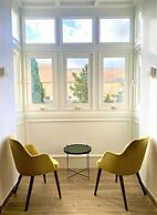 Tritoni Valletta Boutique Hotel