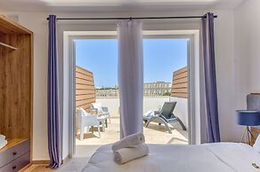 Tritoni Valletta Boutique Hotel