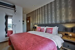 Tritoni Valletta Boutique Hotel