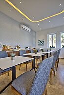 Tritoni Valletta Boutique Hotel