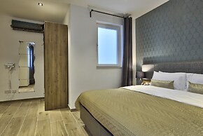 Tritoni Valletta Boutique Hotel