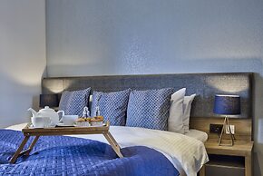 Tritoni Valletta Boutique Hotel