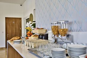 Tritoni Valletta Boutique Hotel