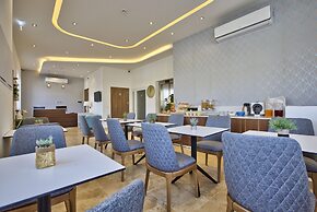 Tritoni Valletta Boutique Hotel