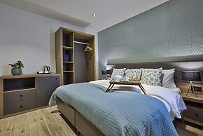 Tritoni Valletta Boutique Hotel