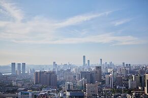 JW Marriott Hotel Changsha