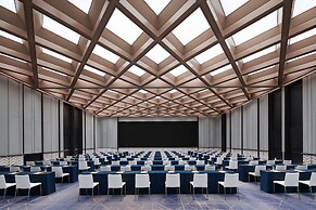 JW Marriott Hotel Changsha