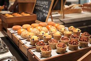 JW Marriott Hotel Changsha