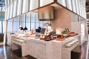 JW Marriott Hotel Changsha