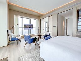 JW Marriott Hotel Changsha