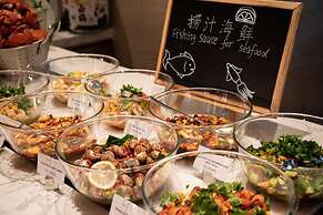 JW Marriott Hotel Changsha