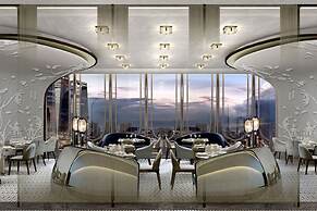 JW Marriott Hotel Changsha