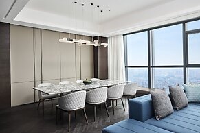 JW Marriott Hotel Changsha