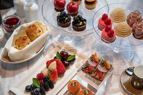 JW Marriott Hotel Changsha