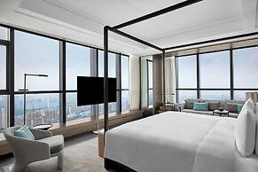 JW Marriott Hotel Changsha