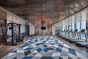 JW Marriott Hotel Changsha