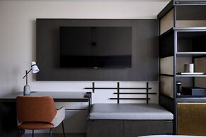 Washington Marriott Capitol Hill