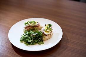 Washington Marriott Capitol Hill