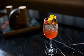 Washington Marriott Capitol Hill