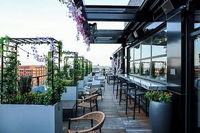 Washington Marriott Capitol Hill