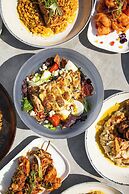 Washington Marriott Capitol Hill