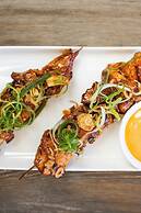 Washington Marriott Capitol Hill