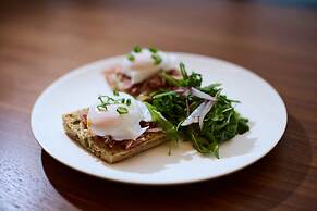 Washington Marriott Capitol Hill