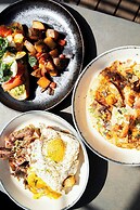 Washington Marriott Capitol Hill