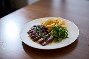 Washington Marriott Capitol Hill