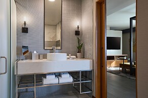 Washington Marriott Capitol Hill