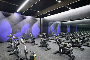 Washington Marriott Capitol Hill